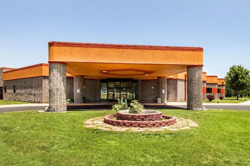 Quality Inn Arkansas City North photo 1