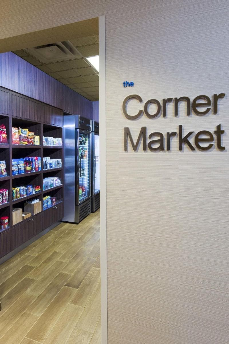 Fairfield Inn & Suites Atlanta Buford/Mall Of Georgia 5