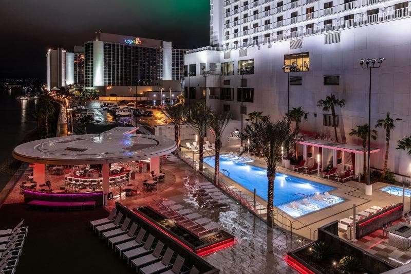Don Laughlin's Riverside Resort Hotel & Casino 3
