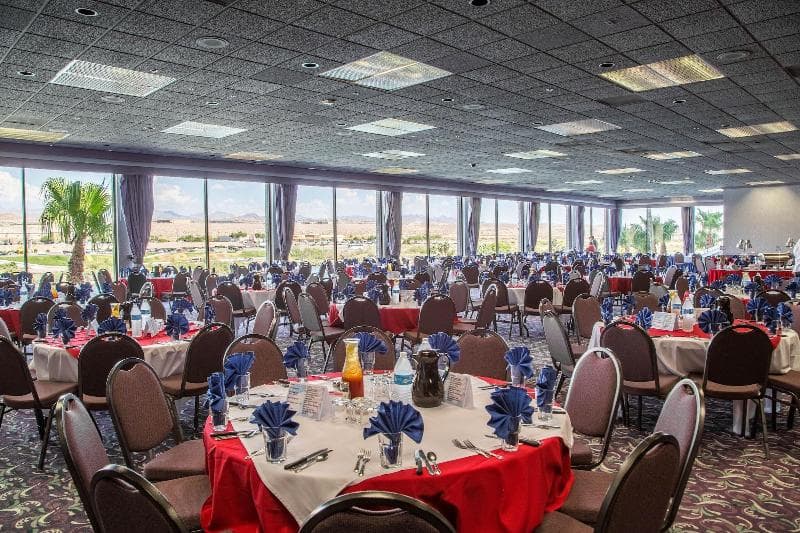 Don Laughlin's Riverside Resort Hotel & Casino photo 1