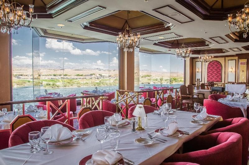 Don Laughlin's Riverside Resort Hotel & Casino 4