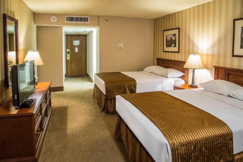 Don Laughlin's Riverside Resort Hotel & Casino 5