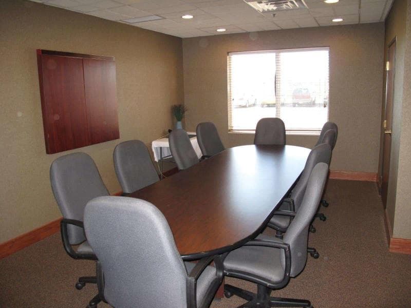 La Quinta Inn & Suites by Wyndham Omaha Airport Downtown main