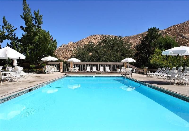 San Diego Country Estates main