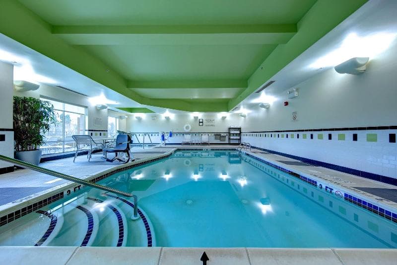 Fairfield Inn & Suites Harrisburg West 3