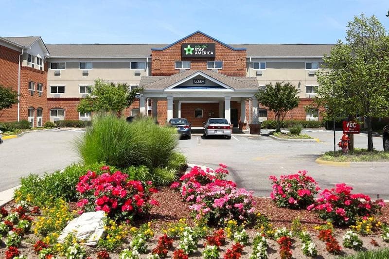 Extended Stay America Chesapeake Churchland Blvd. 5