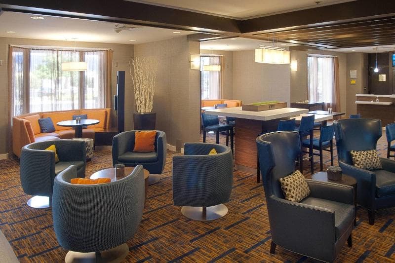 Courtyard By Marriott Kokomo photo 1