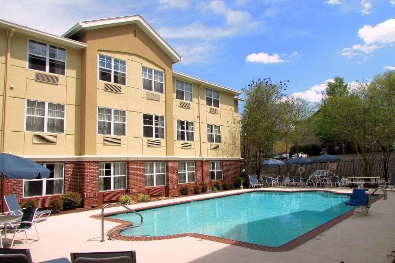 Extended Stay America - Atlanta - Alpharetta-North main
