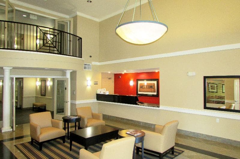 Extended Stay America - Atlanta - Alpharetta-North 4