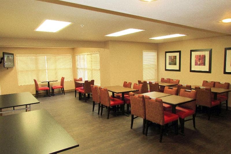 Extended Stay America - Atlanta - Alpharetta-North 2