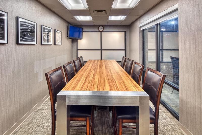 Springhill Suites Salt Lake City Downtown photo 1