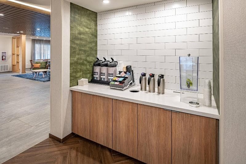Fairfield Inn & Suites Fort Worth Northeast 2