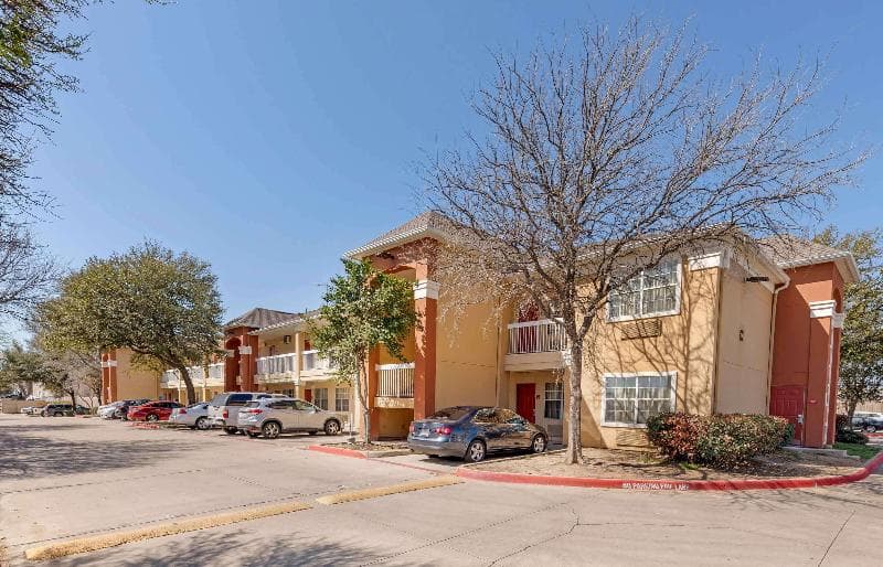 Extended Stay America - Arlington photo 1
