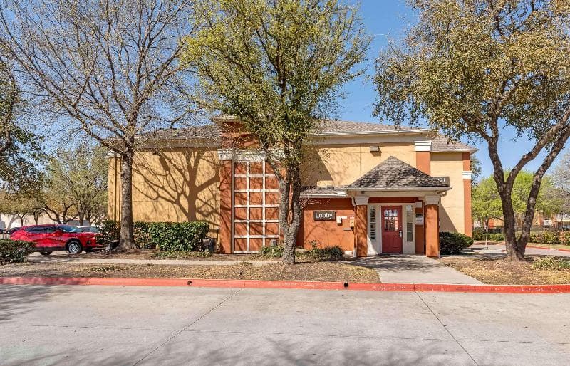 Extended Stay America - Arlington 2