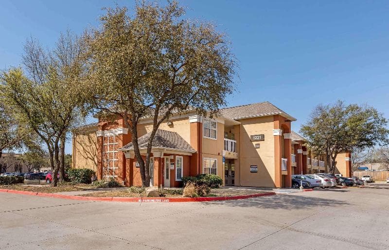 Extended Stay America - Arlington 3