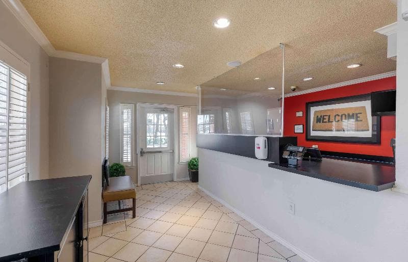 Extended Stay America - Arlington 4