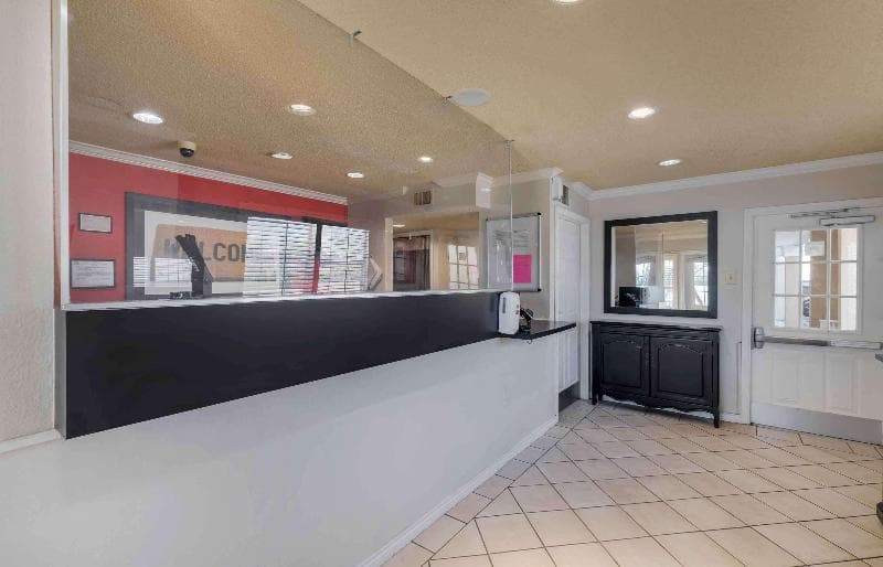 Extended Stay America - Arlington 5