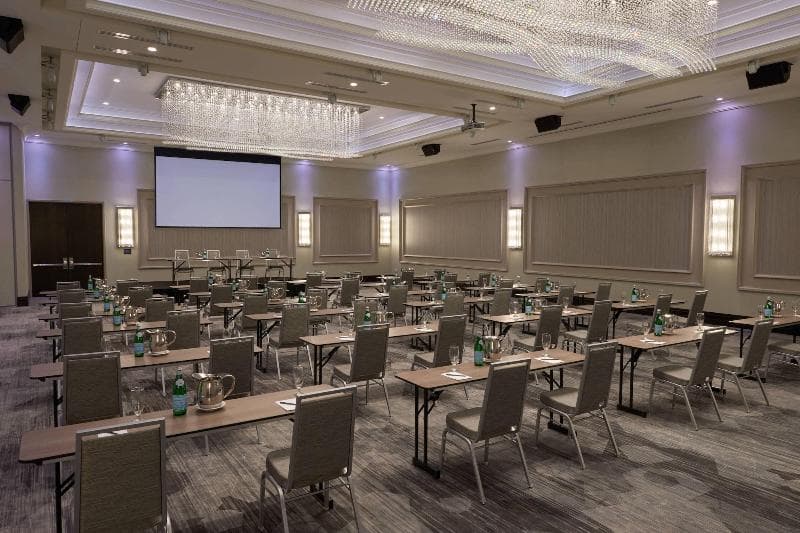 Courtyard By Marriott Oshawa photo 1