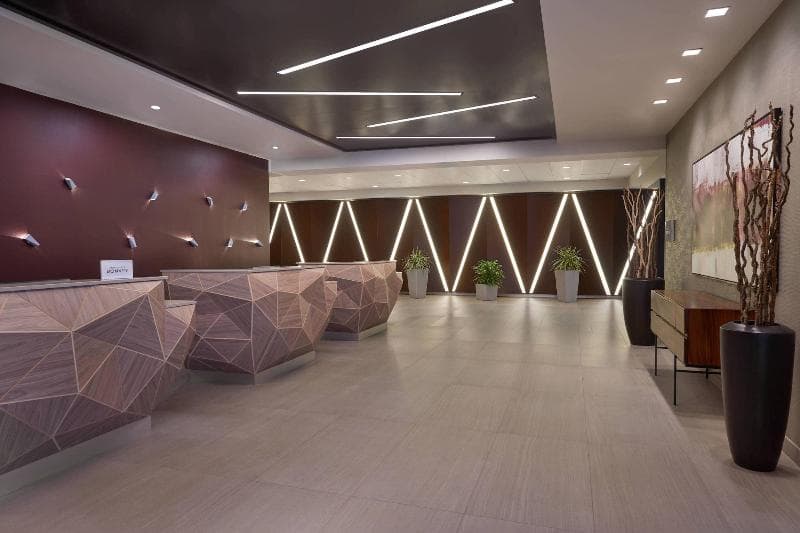 Courtyard By Marriott Oshawa 5