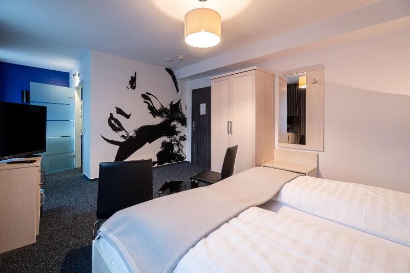 Hotel Deutscher Hof 3