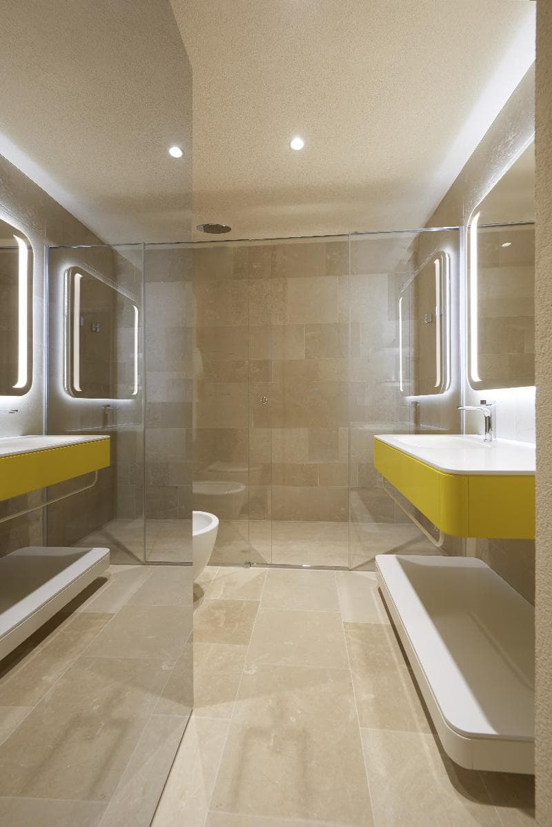 Palazzo Gatto Art Hotel & Spa, BW Premier Collection 4