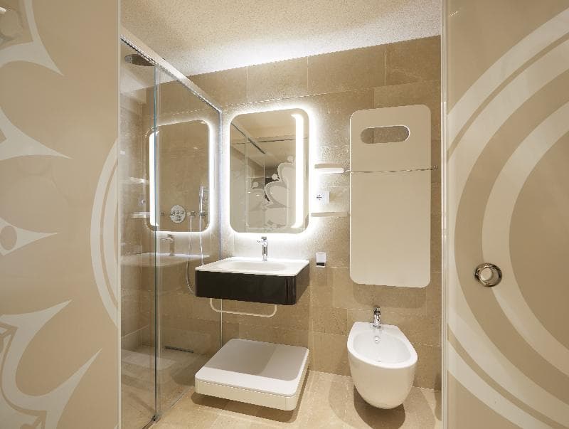 Palazzo Gatto Art Hotel & Spa, BW Premier Collection 2