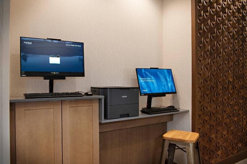 Fairfield Inn & Suites Dayton North photo 1