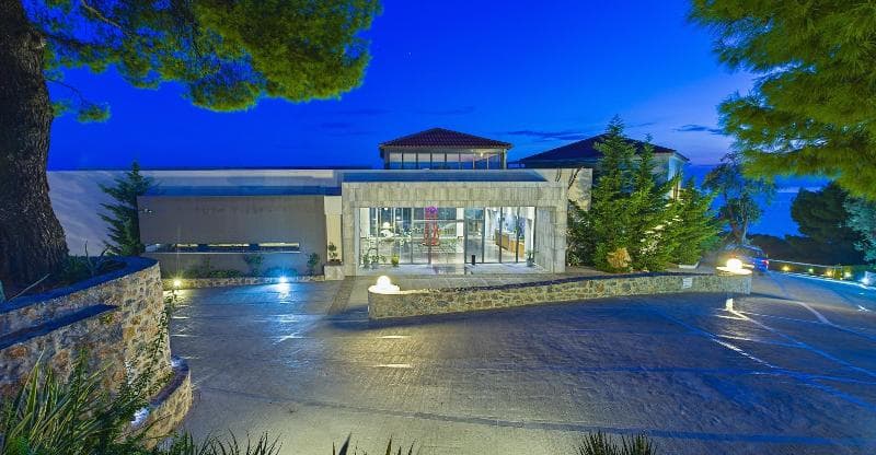 Adrina Resort & Spa 5