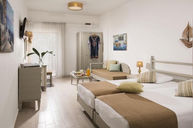 Almyrida Resort 4