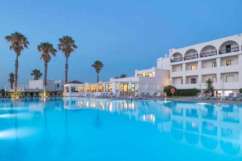Aeolos Beach Hotel photo 1
