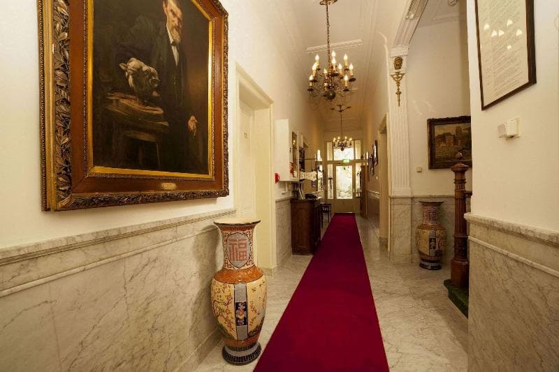 Hotel Dordrecht 4