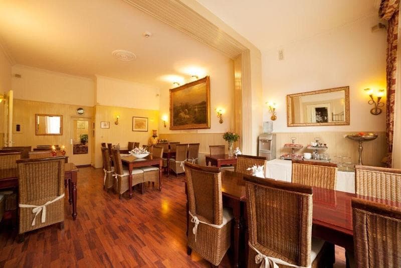 Hotel Dordrecht 2