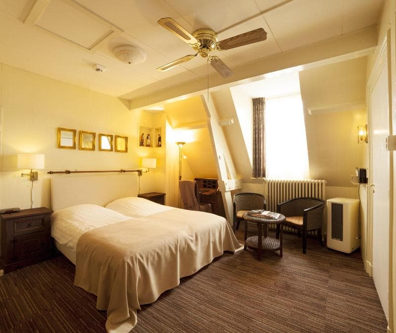 Hotel Dordrecht 3
