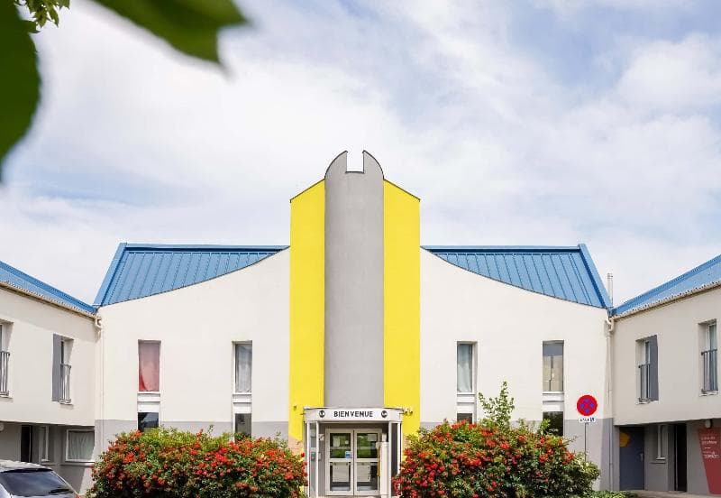 B&B Saint Witz 5