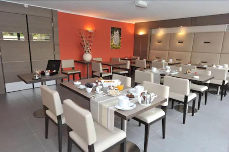 Hotel Le Churchill 3