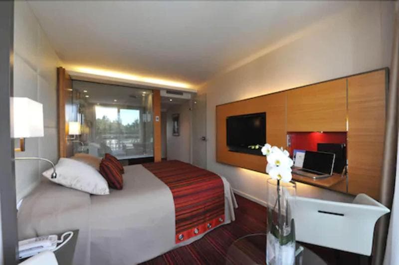 Hotel Le Churchill 5