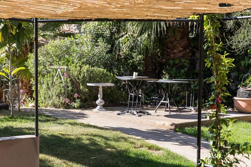 Le Jardin D'emile 4
