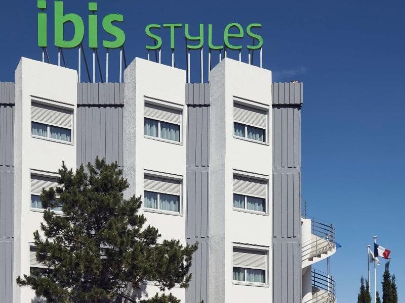 Ibis Styles Toulon La Seyne-Sur-Mer 3