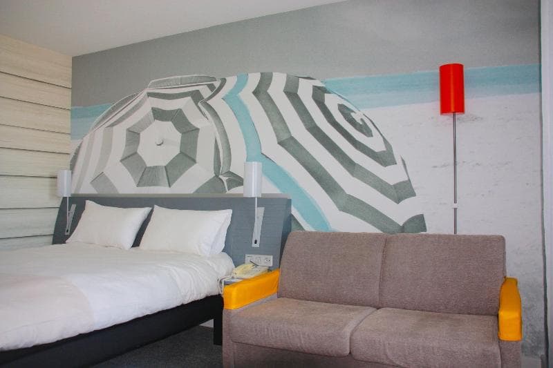 Ibis Styles Toulon La Seyne-Sur-Mer 5