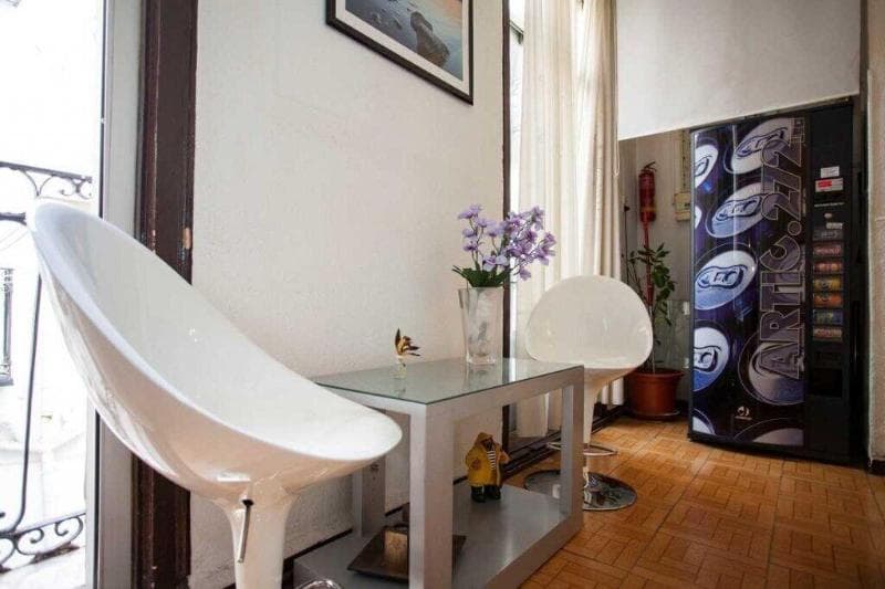 Hostal Los Arcos photo 1