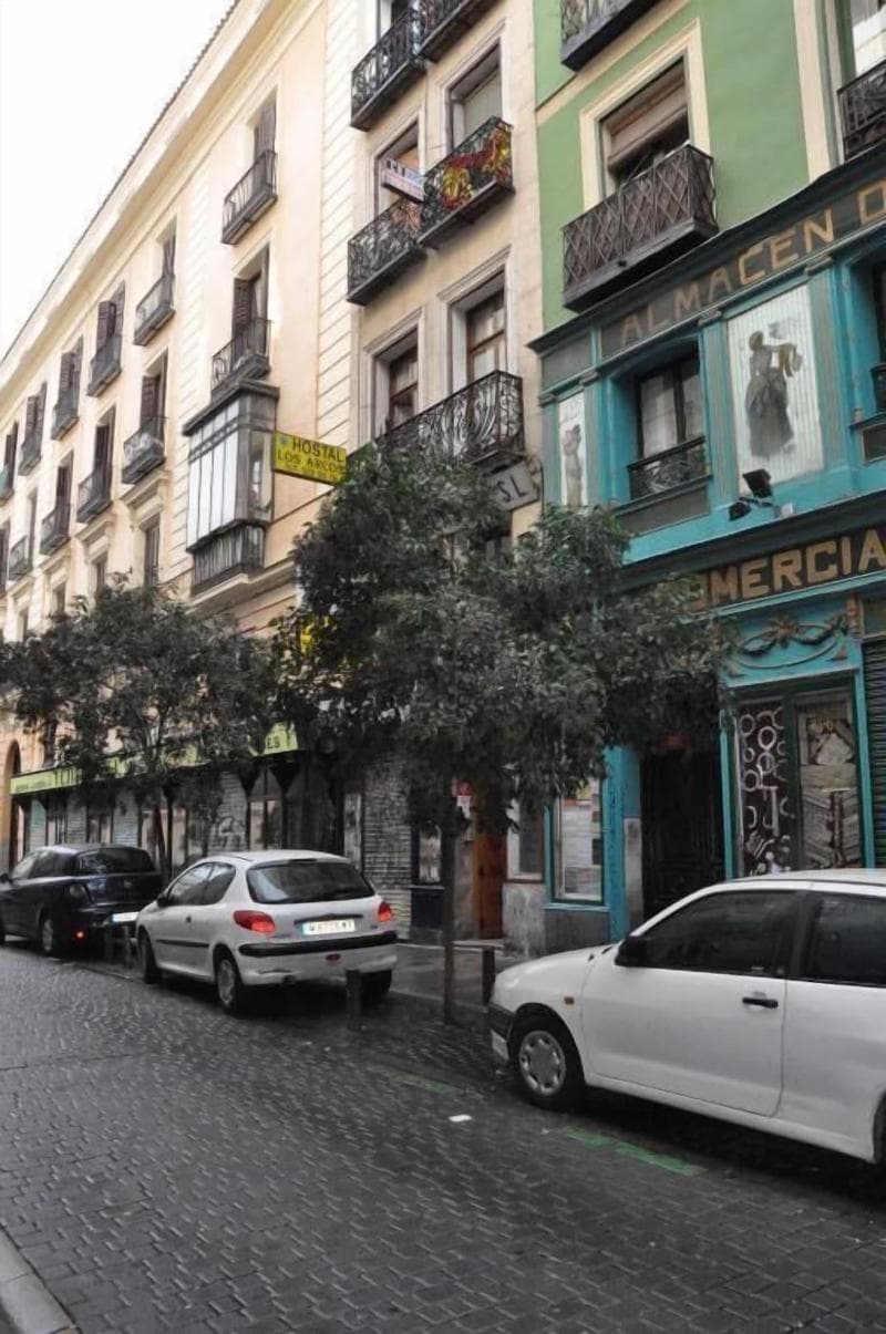Hostal Los Arcos 3