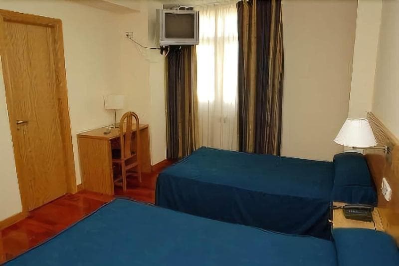 Hotel Arteixo 3