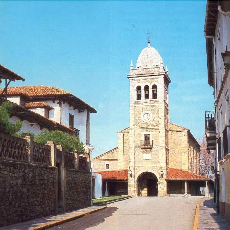 La Plaza I main
