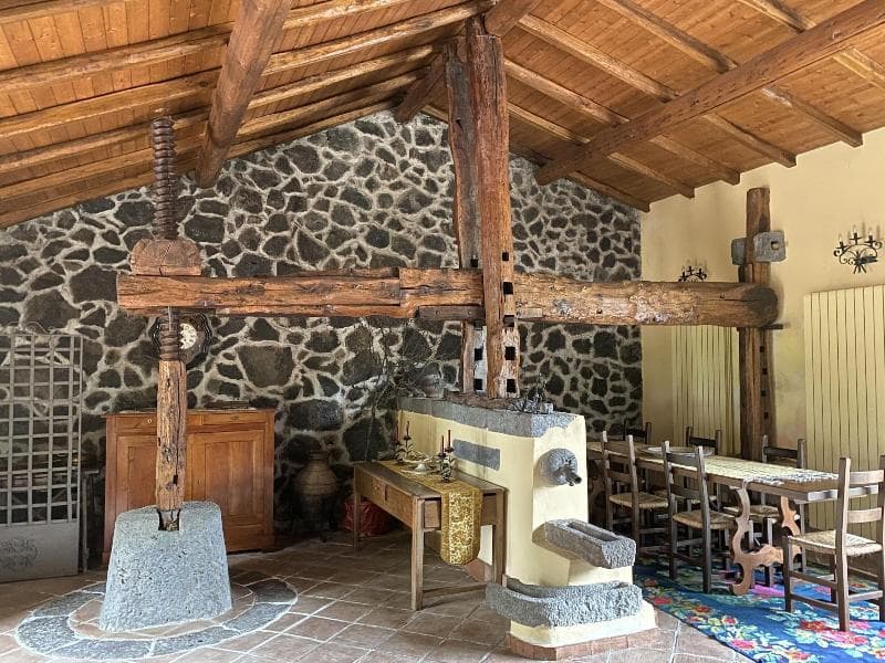 Landhaus Il Glicine 3