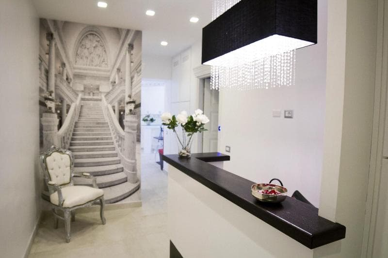 Roman Holidays Boutique Hotel 5