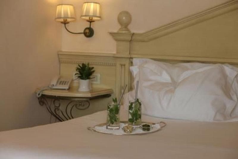 Alpen Suite Hotel 3