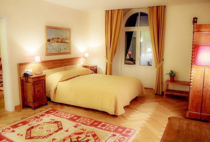 Maloja Palace 3