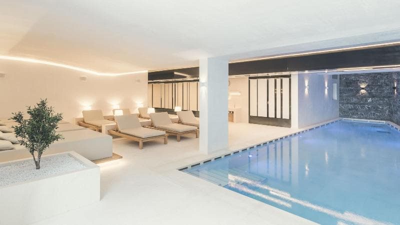 Schlosshotel Ischgl 2