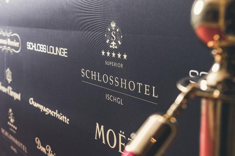 Schlosshotel Ischgl 5