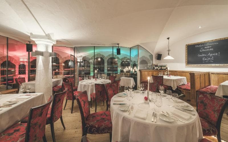 Schlosshotel Ischgl 3
